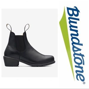 NWT Blundstone Women’s Heel Series Boot